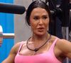 Gracyanne Barbosa pode desistir do BBB 25, alerta vidente João Campos