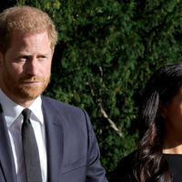 ‘Extremamente insensível’: Meghan Markle irrita Príncipe Harry ao gravar vídeo no local do acidente que matou sua mãe, Princesa Diana