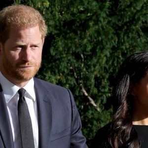 ‘Extremamente insensível’: Meghan Markle irrita Príncipe Harry ao gravar vídeo no local do acidente que matou sua mãe, Princesa Diana