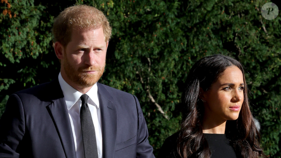 ‘Extremamente insensível’: Meghan Markle irrita Príncipe Harry ao gravar vídeo no local do acidente que matou sua mãe, Princesa Diana