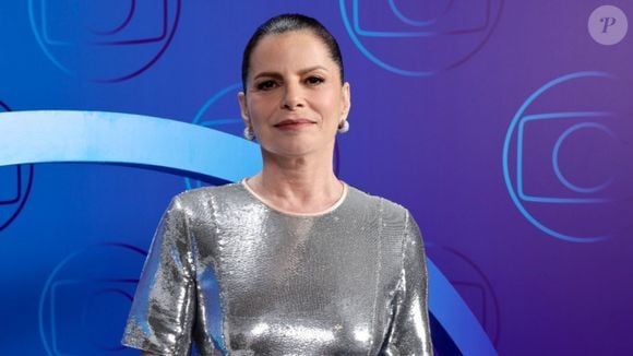 Antes de estrear como Odete Roitman, Débora Bloch fez uma homenagem para Beatriz Segall em seu Instagram