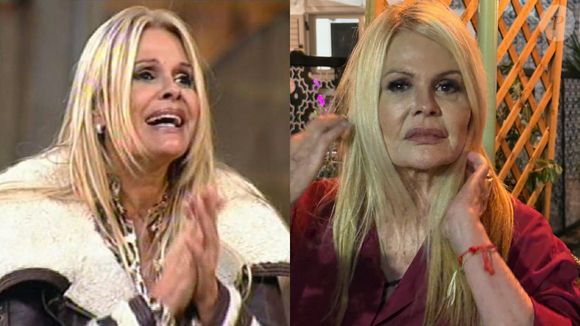 Monique Evans esteve em 'A Fazenda 3' e 'A Fazenda 4'. Já mais distante da mídia, ela se casou recentemente com a DJ Cacá Werneck
