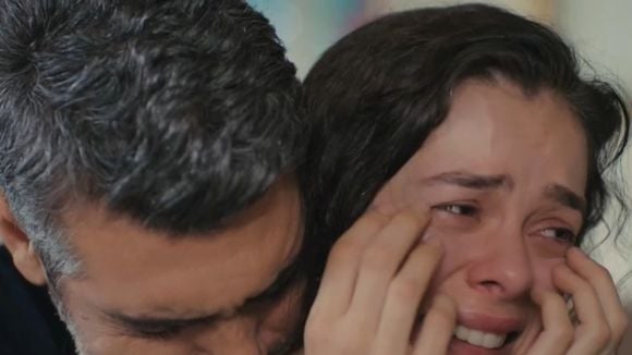 'Força de Mulher', resumo do próximo capítulo da novela (7 de abril): Bahar e Sarp choram após conversa DECISIVA