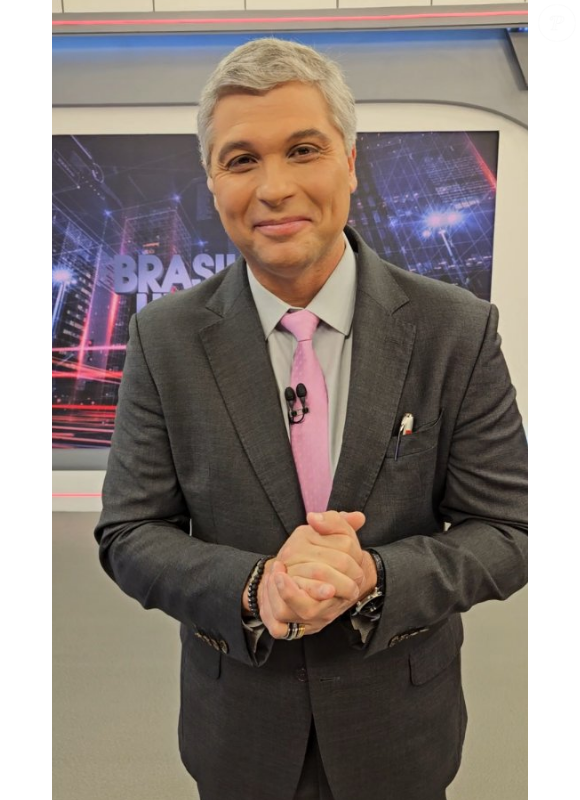A cirurgia de Joel Datena foi realizada na noite de segunda-feira no Hospital Israelita Albert Einstein, e, segundo o Portal LeoDias, o apresentador conta com total apoio da equipe médica e da direção da Band
