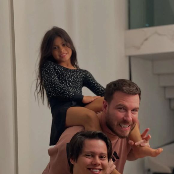 Maíra Cardi vive relacionamento com o empresário Thiago Nigro