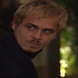 O que acontece com Alexandre na novela 'A Viagem'? Irmão de Diná (Christiane Torloni) desiste da vingança contra Téo (Mauricio Mattar)