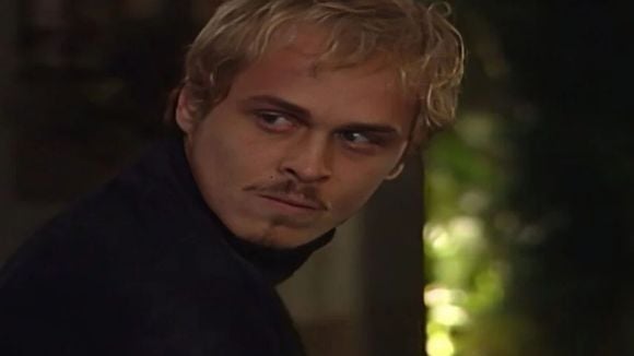 O que acontece com Alexandre em 'A Viagem'? Irmão de Diná desiste de vingança e chora após cena dramática no inferno