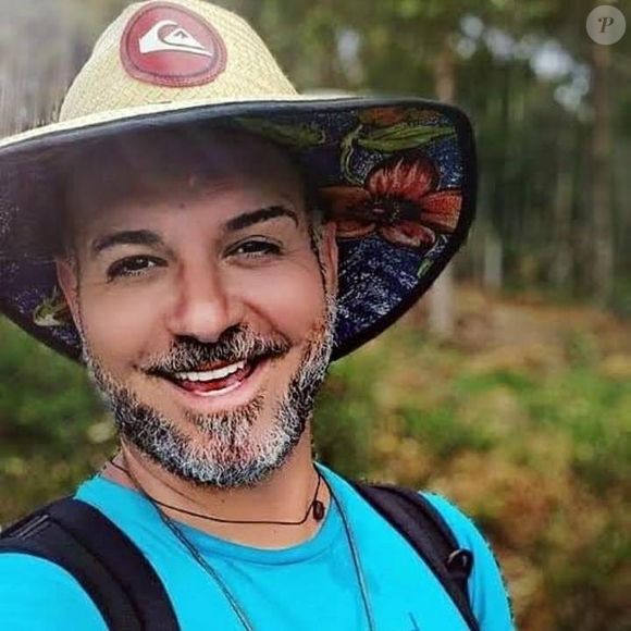 Ex-’BBB’ Vagner Lara disse que Diego Hypólito se comportava com distanciamento quando se encontrava com ex-’BBBs’