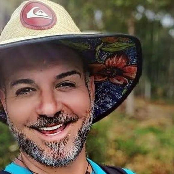 Ex-’BBB’ Vagner Lara disse que Diego Hypólito se comportava com distanciamento quando se encontrava com ex-’BBBs’