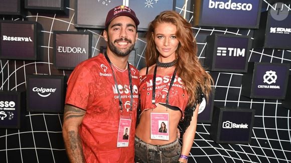 Os rumores de crise no casamento de Pedro Scooby e Cintia Dicker chegaram ao fim com uma confirmação. De acordo com a coluna de Lucas Pasin, do Metrópoles, o surfista revelou que os dois estão separados há dois meses e destacou a relação de amizade que pretende manter com a modelo