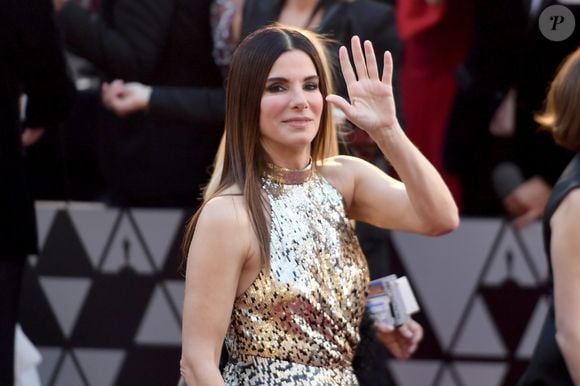 Sandra Bullock também brincou sobre até onde uma dieta com excesso de proteínas seria benéfica para a saúde