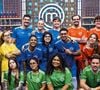 'MasterChef Brasil 2026': descubra qual é o Instagram de todos os 24 participantes da 13ª temporada do reality show da Band