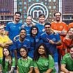 'MasterChef Brasil 2026': descubra qual é o Instagram de todos os 24 participantes da 13ª temporada do reality show culinário da Band
