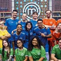 'MasterChef Brasil 2026': descubra qual é o Instagram de todos os 24 participantes da 13ª temporada do reality show culinário da Band