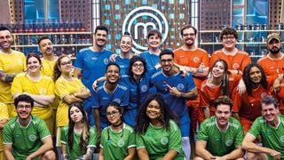 'MasterChef Brasil 2026': descubra qual é o Instagram de todos os 24 participantes da 13ª temporada do reality show culinário da Band