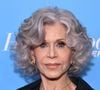 Durante entrevista, Jane Fonda afirmou que a verdadeira sabedoria nasce da reflexão sobre a própria vida