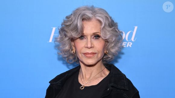 Durante entrevista, Jane Fonda afirmou que a verdadeira sabedoria nasce da reflexão sobre a própria vida