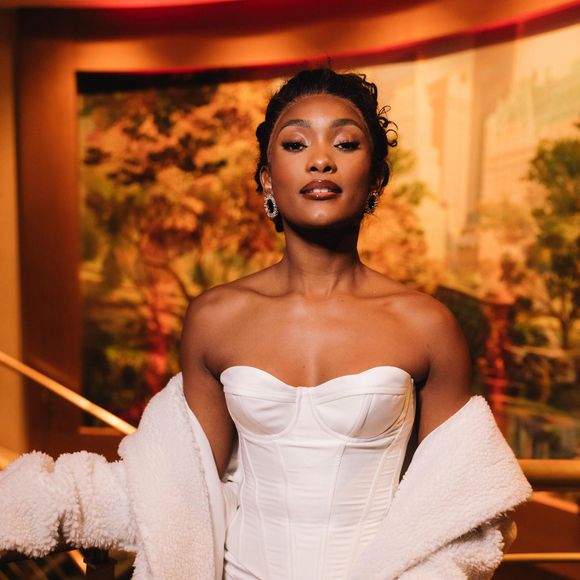 Erika Januza expôs abertamente sua opinião sobre a chegada de Virgínia Fonseca à Grande Rio como substituta de Paolla Oliveira