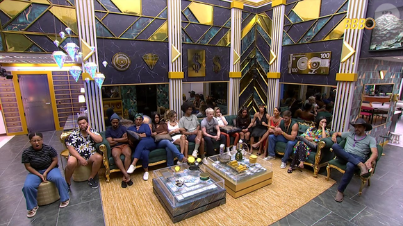 Após terceira liderança seguida, o ‘BBB 26’ enfrenta críticas por estagnação no jogo e dinâmicas que não criam novos enredos dentro da casa