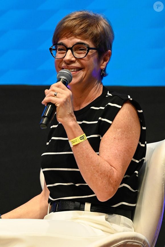 Renata Lo Prete foi a escolhida para sabatinar presidenciáveis no 2º turno na Globo