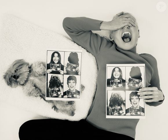 Xuxa Meneghel, aos 63 anos, compartilhou uma declaração emocionante no Instagram após a gravidez de Sasha Meneghel, que vai realizar um dos maiores sonhos da mãe: o de se tornar avó pela primeira vez