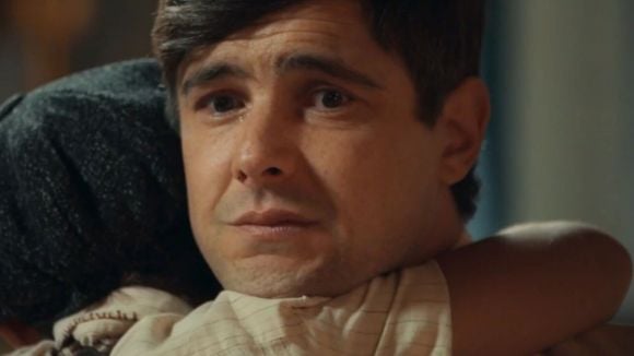 A emocionante promessa de Candinho para Samir na novela 'Êta Mundo Melhor!' que desmonta a pior maldade de Zulma