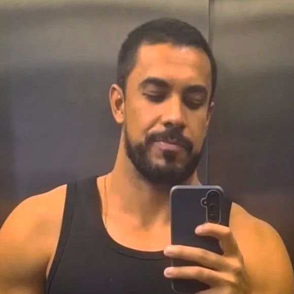 BBB 25: Maike tirou Diego Hypólito da Prova do Líder