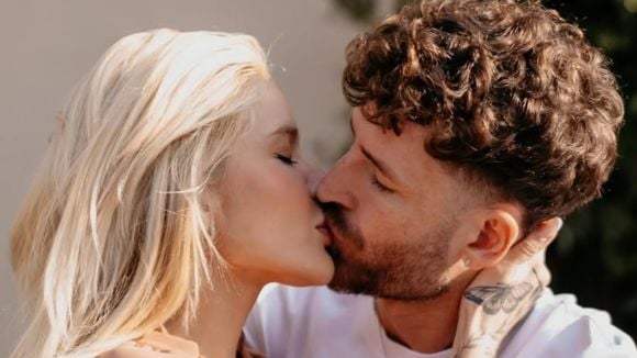 'Destino nos uniu': campeão pelo Flamengo, Léo Pereira revela reconciliação com Karoline Lima após mais de 60 dias separados