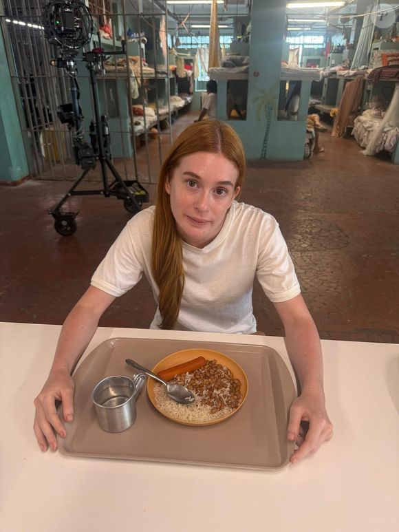 Marina Ruy Barbosa vira alvo de críticas após reagir ao documentário de Suzane von Richthofen e web apontar suposta contradição