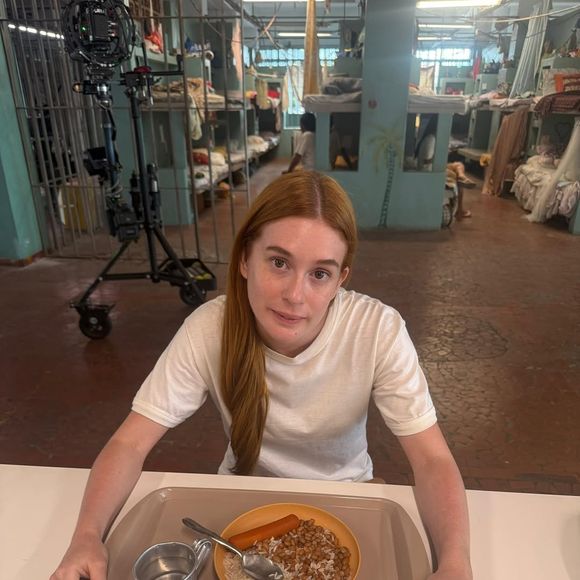 Marina Ruy Barbosa vira alvo de críticas após reagir ao documentário de Suzane von Richthofen e web apontar suposta contradição