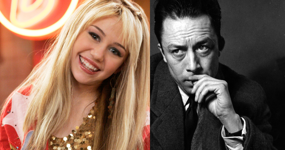 Miley Cyrus ensina lições de vida em especial de Hannah Montana