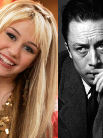 Aprendi com ‘Hannah Montana’ uma preciosa lição sobre felicidade que um filósofo do século XX levou anos para explicar