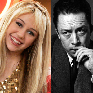 Aprendi com ‘Hannah Montana’ uma preciosa lição sobre felicidade que um filósofo do século XX levou anos para explicar