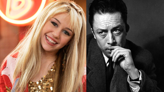 Aprendi com ‘Hannah Montana’ uma preciosa lição sobre felicidade que um filósofo do século XX levou anos para explicar