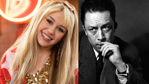 Aprendi com ‘Hannah Montana’ uma preciosa lição sobre felicidade que um filósofo do século XX levou anos para explicar