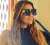 Lidiane Herculano concedeu entrevista ao Purepeople