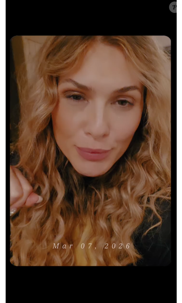 "Se você sente esses sintomas, tem que ir no neurologista fazer acompanhamento. Tomei tanto remédio que eu estou até grogue. Graças a Deus passou. Agora é um banho e cama", disse Lívia Andrade