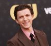 A dieta bizarra de Tom Holland: ator comeu 500 calorias e correu 16 km por dia para encarar filme que ferrou sua saúde. 'Fiquei doente'