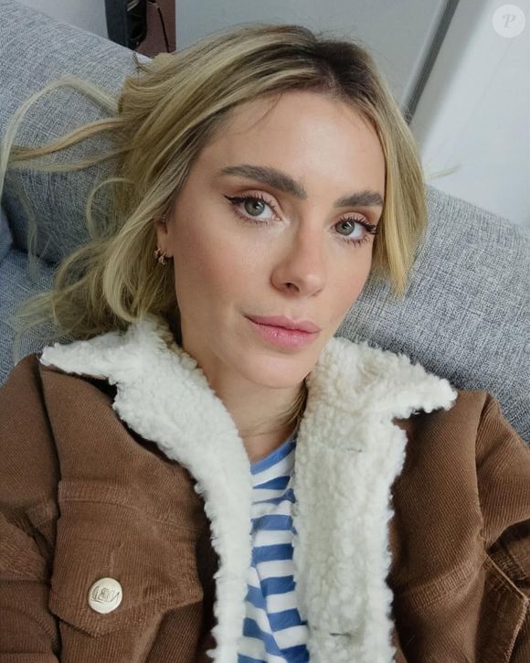 Carolina Dieckmmann desabafou sobre o primeiro mês sem a melhor amiga