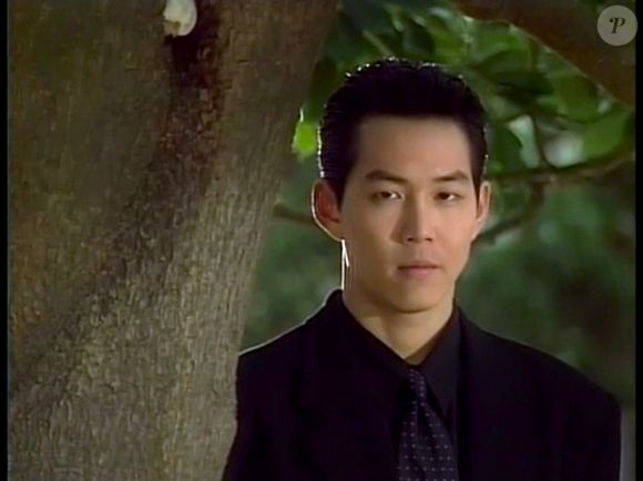 1995: Lee Jung-jae estrelou um dos seus maiores doramas, 'Sandglass'