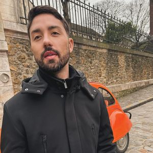 Resultado deixou Rico Melquiades muito diferente de antigamente