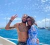 Neymar e Bruna Biancardi planejam um casamento, segundo informações do colunista Matheus Baldi, da revista IstoÉ