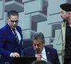 Rico Melquiades prestou depoimento na CPI das Bets nesta quarta-feira (14)