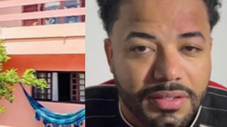 Hytalo Santos preso: veja fotos da casa no interior de SP em que influenciador, acusado de tráfico de pessoas, foi encontrado com o marido