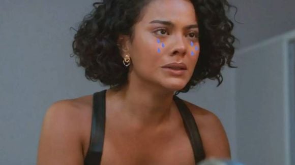 Adeus pilantragem! Grávida, Fátima vai ser desmascarada em 'Vale Tudo' por Afonso ao ser flagrada na cama com César