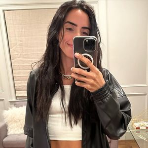 Luana Quaglia já trabalhou com lendas do pop, como Beyoncé e Rihanna, além do próprio Shawn Mendes