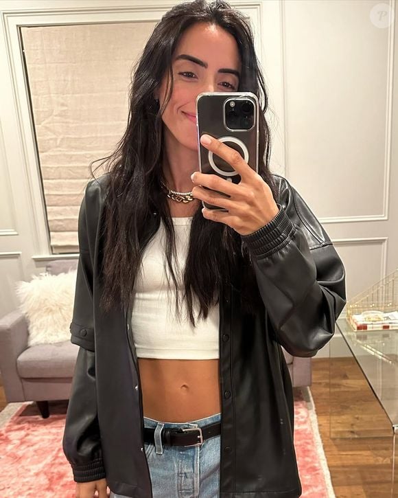 Luana Quaglia já trabalhou com lendas do pop, como Beyoncé e Rihanna, além do próprio Shawn Mendes