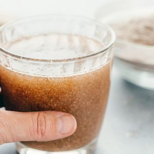 Estudos indicam que o consumo do psyllium contribui para a redução do colesterol LDL, além de auxiliar no controle da glicemia