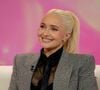 Hayden Panettiere morreu aos 36 anos neste domingo (16). A atriz, conhecida por ‘Heroes’ e ‘Nashville’, era mãe de Kaya, fruto de seu relacionamento com o ex-boxeador ucraniano Wladimir Klitschko. A filha do casal vive atualmente com o pai na Ucrânia. Em 2018, Hayden perdeu a guarda da menina e anos depois falou publicamente sobre o processo