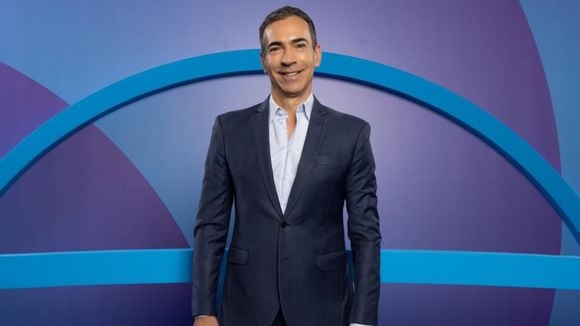 A reação da Globo após desempenho de César Tralli nas entrevistas com Lula, Flávio Bolsonaro, Augusto Cury e outros candidatos à Presidência; substituição para 2º turno já estava definida. Saiba quem assume lugar de Renata Vasconcellos e do marido de Ticiane Pinheiro